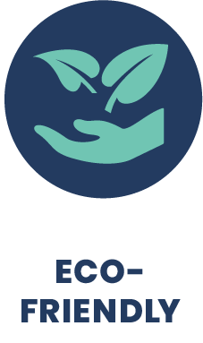 Eco Friendly Icon