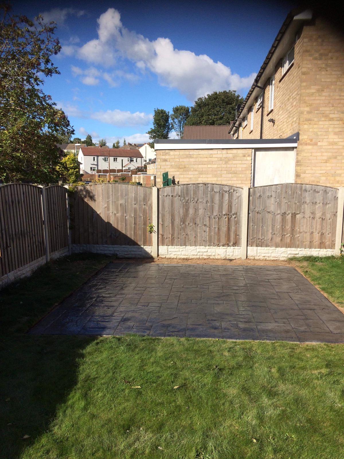Driveway Company