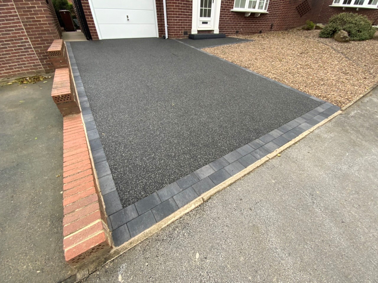 tarmac driveways