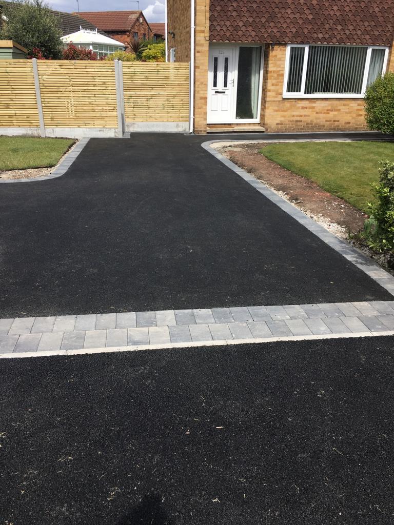 driveways leeds