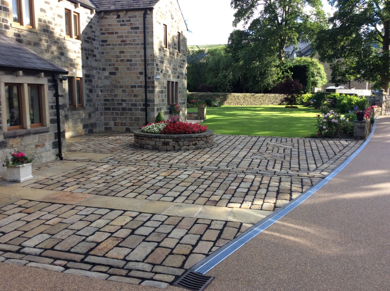 Tadcaster Driveway Company