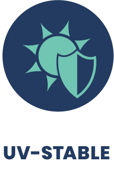 UV Stable Icon